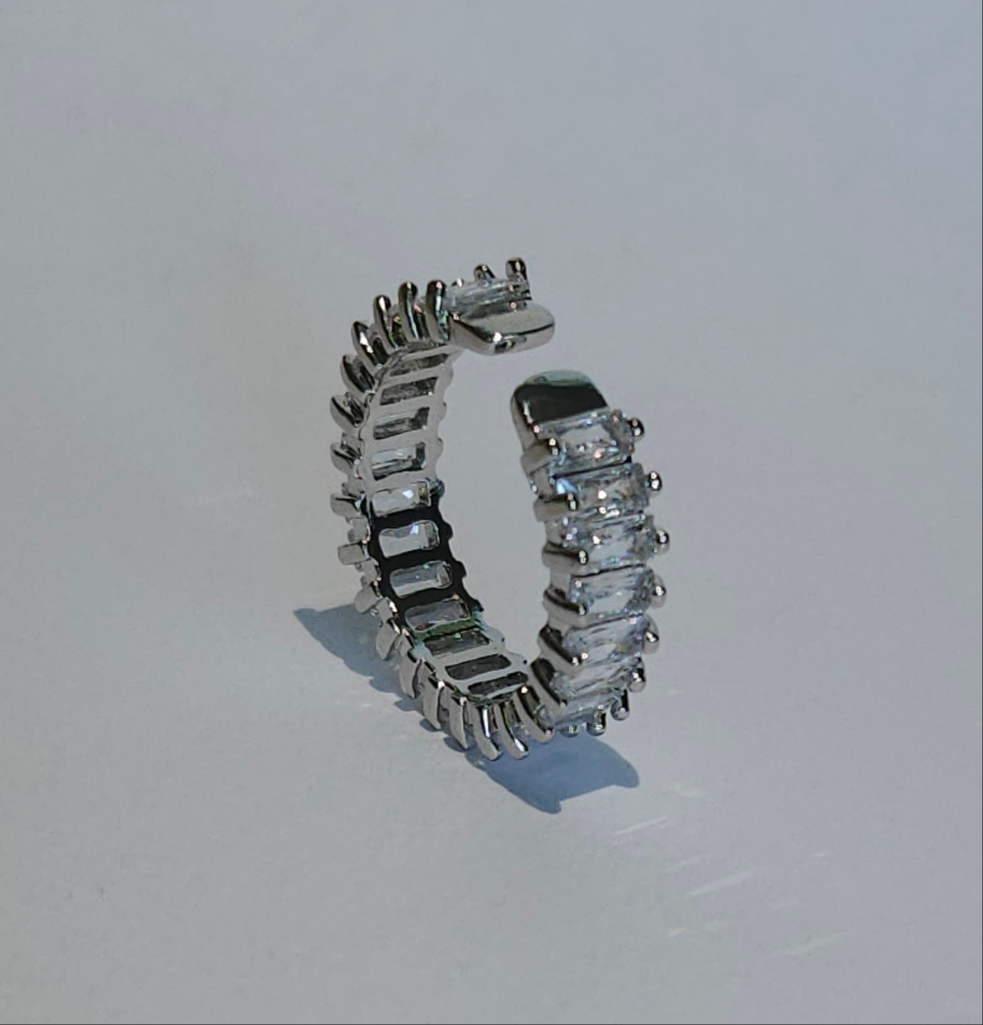 Lueur i silver