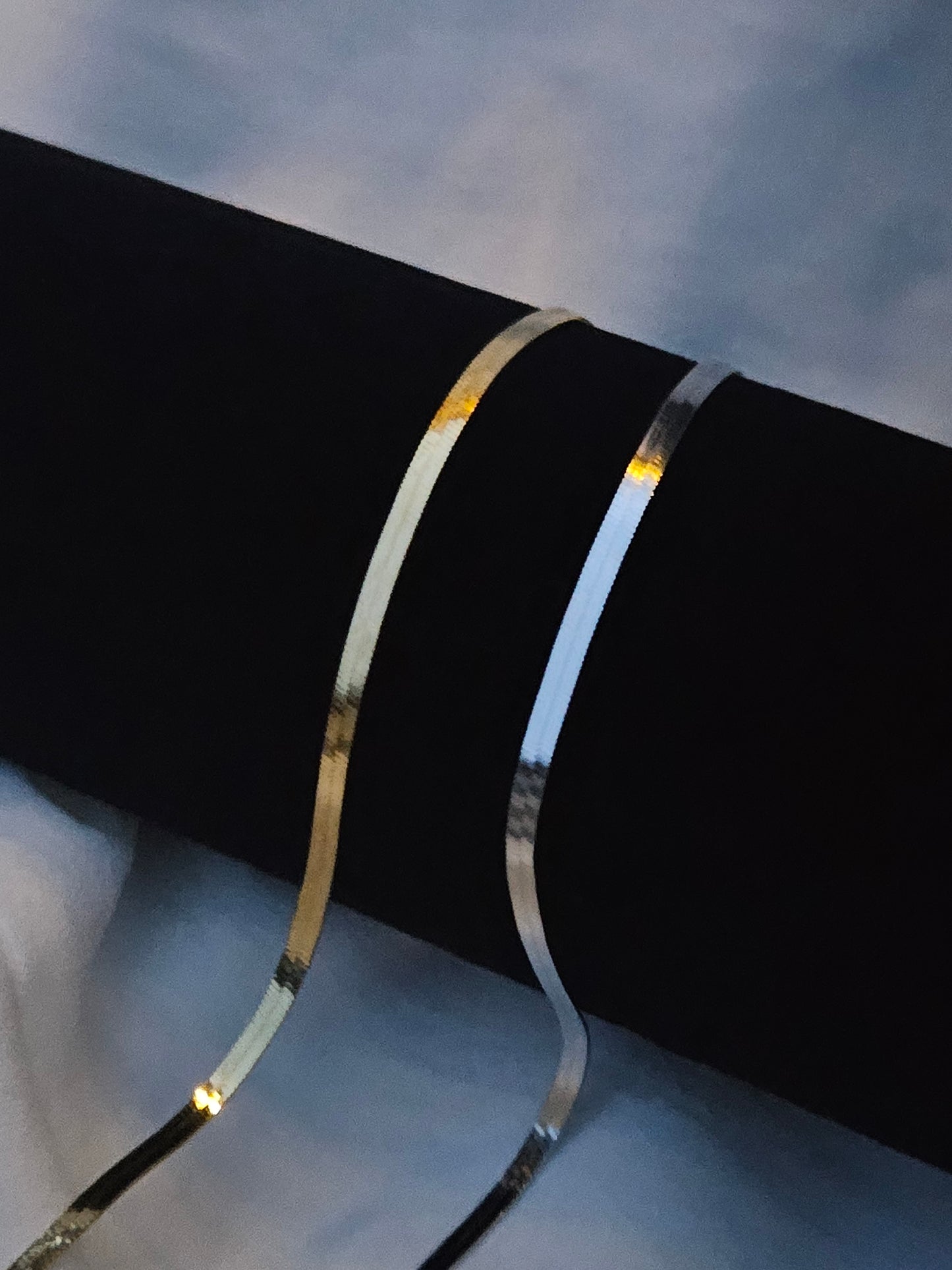 Complice Luxe Pair